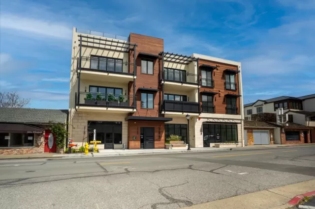 MLS: ML82023560 Condo For Sale