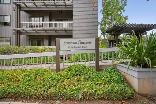 MLS: ML82023572 Condo For Sale