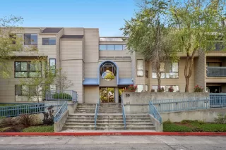 More Details about MLS # ML82023579 : 35 W 20TH AVE 205