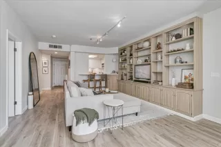 PARKSIDE Condos for Sale