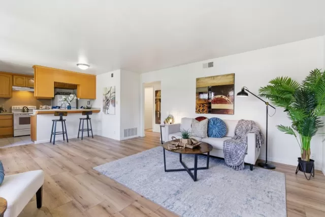 MLS: ML82023641 Condo For Sale