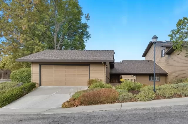 MLS: ML82023687 Condo For Sale