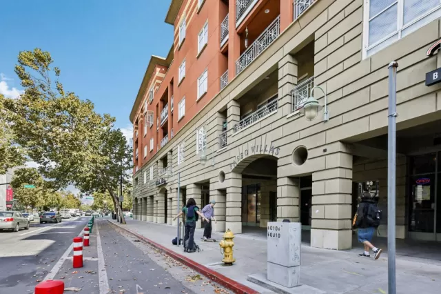 MLS: ML82023712 Condo For Sale