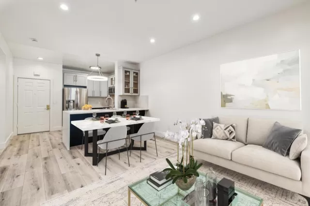 MLS: ML82023883 Condo For Sale