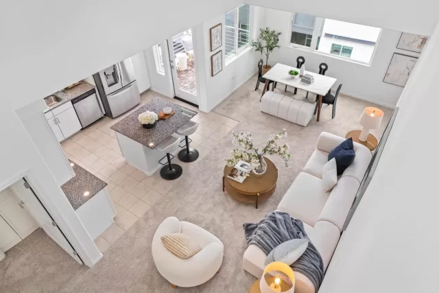 MLS: ML82023930 Condo For Sale