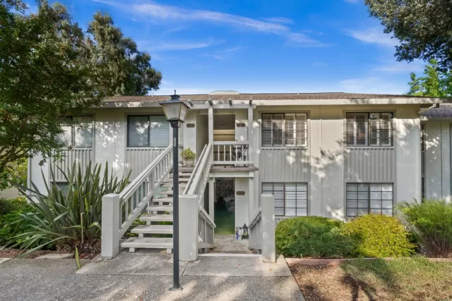 MLS: ML82023935 Condo For Sale