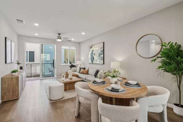 MLS: ML82024061 Condo For Sale