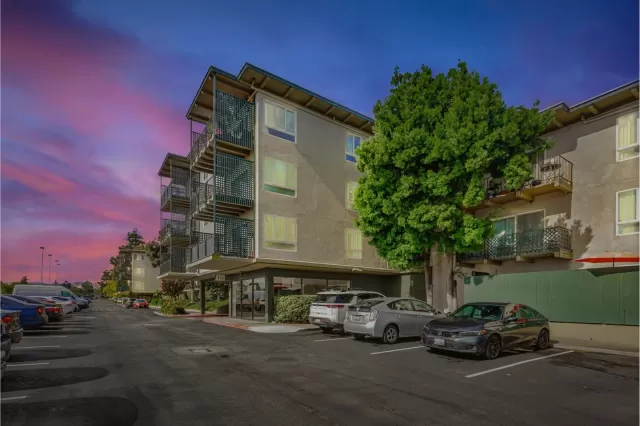 MLS: ML82024182 Condo For Sale