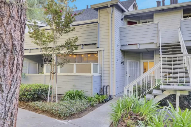 MLS: ML82024303 Condo For Sale