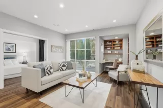 More Details about MLS # ML82024385 : 97 E SAINT JAMES ST 26