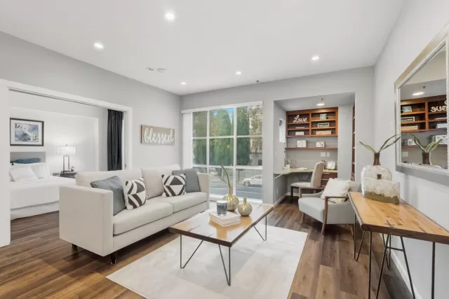 MLS: ML82024385 Condo For Sale