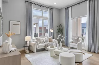 More Details about MLS # ML82024469 : 708 THAYER 404