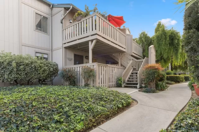 MLS: ML82024505 Condo For Sale