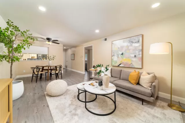 MLS: ML82024535 Condo For Sale