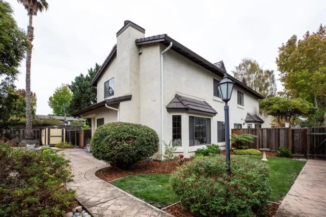 MLS: ML82024576 Condo For Sale