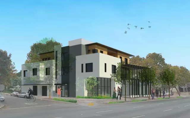 MLS: ML82024625 Condo For Sale