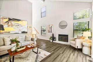 Browse active condo listings in SANTA CLARA REDWOODS