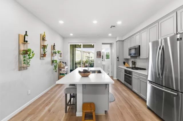 MLS: ML82024962 Condo For Sale