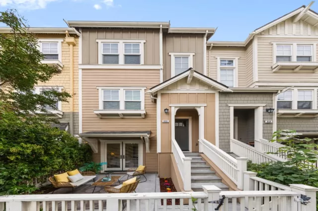 MLS: ML82024969 Condo For Sale