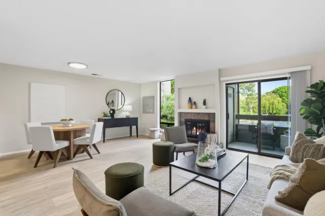 MLS: ML82025071 Condo For Sale