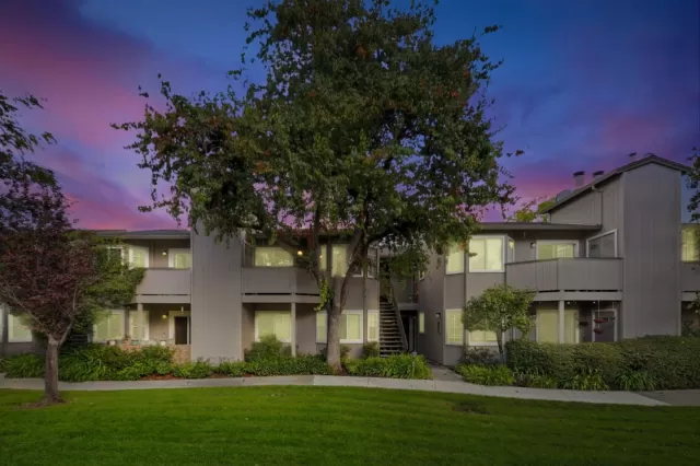 MLS: ML82025088 Condo For Sale