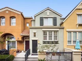 More Details about MLS # ML82025103 : 4464 LAIRD CIR