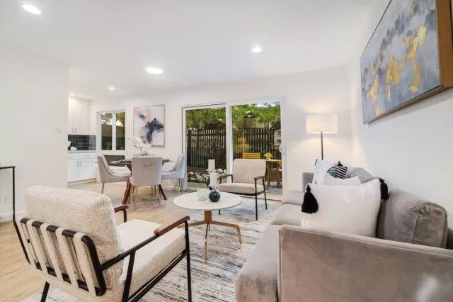 MLS: ML82025112 Condo For Sale