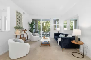 Browse active condo listings in WOODLAND CREEK