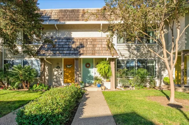 MLS: ML82025373 Condo For Sale