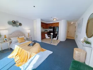 Browse active condo listings in NAZARETH PLACE