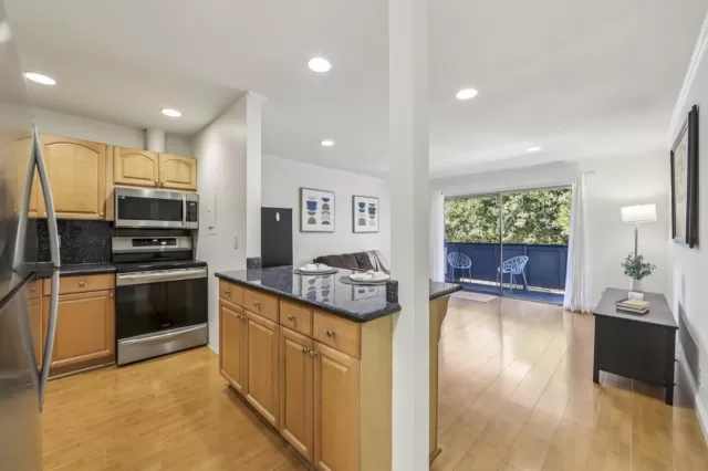 MLS: ML82025562 Condo For Sale