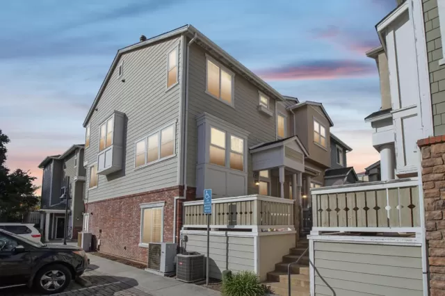 MLS: ML82025735 Condo For Sale