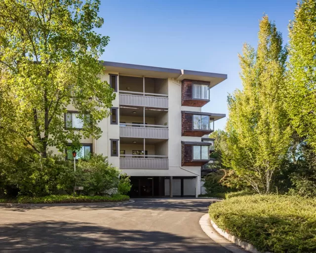 MLS: ML82025762 Condo For Sale