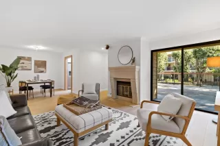 More Details about MLS # ML82025852 : 471 NORTHLAKE DR 15