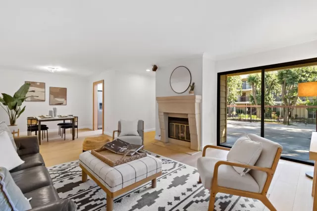 MLS: ML82025852 Condo For Sale