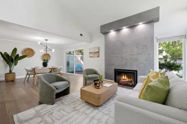 MLS: ML82025899 Condo For Sale