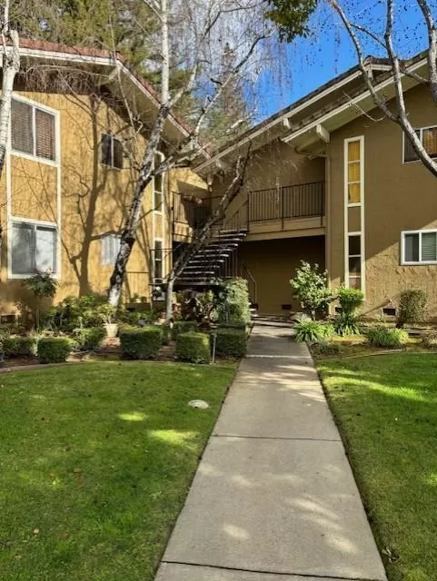 MLS: ML82025901 Condo For Sale