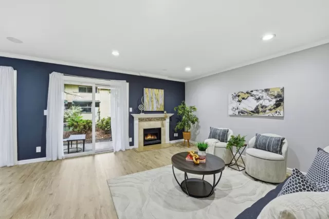 MLS: ML82025982 Condo For Sale