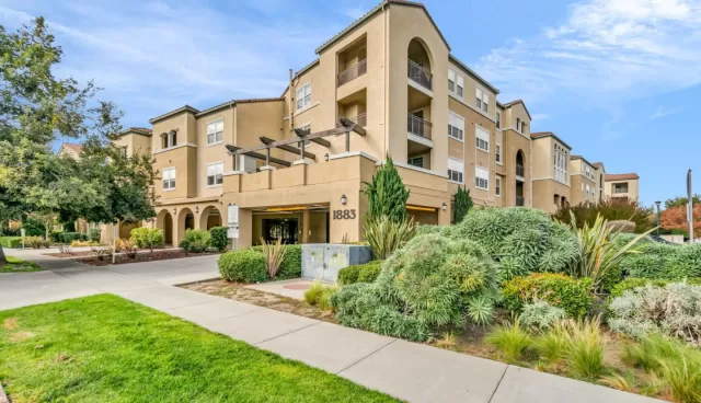 MLS: ML82026017 Condo For Sale