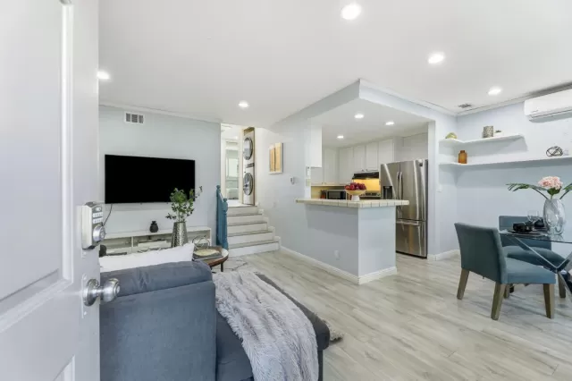 MLS: ML82026152 Condo For Sale