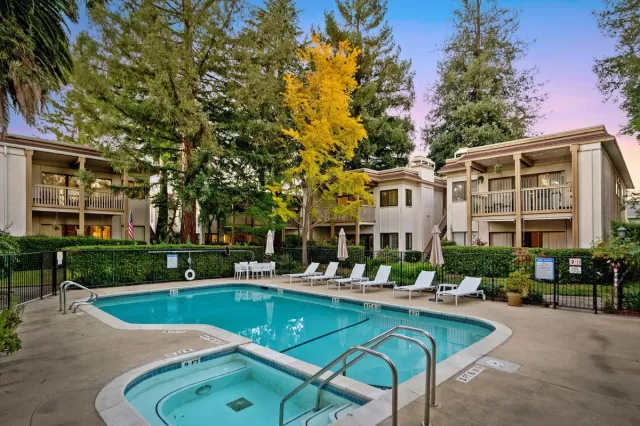 MLS: ML82026311 Condo For Sale