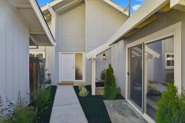 MLS: ML82026353 Condo For Sale