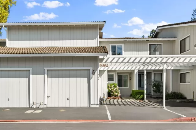 MLS: ML82026430 Condo For Sale