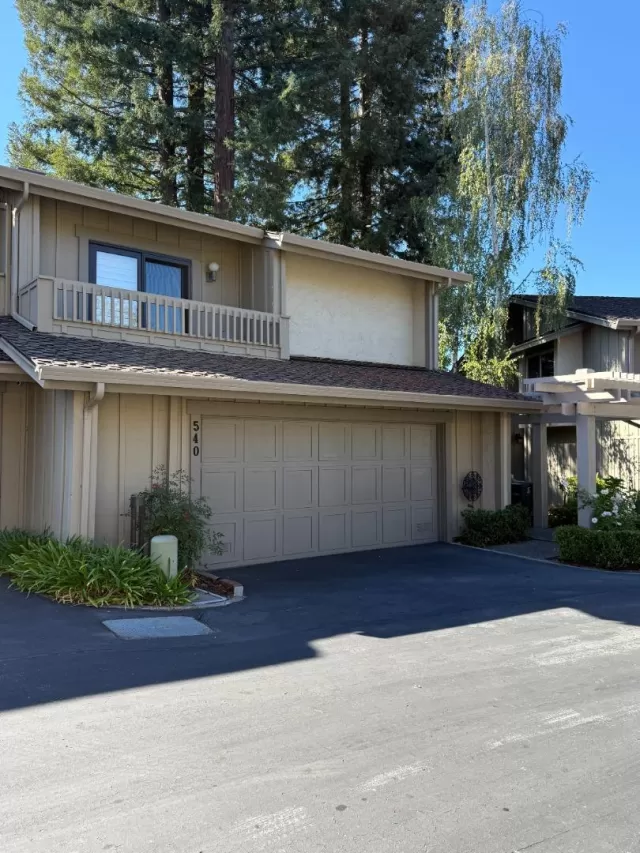 MLS: ML82026448 Condo For Sale