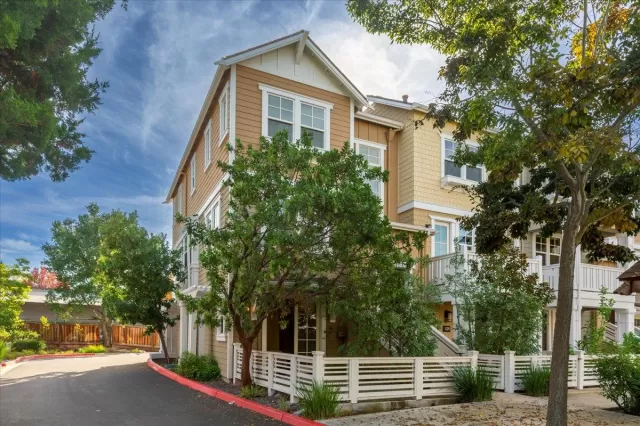 MLS: ML82026501 Condo For Sale