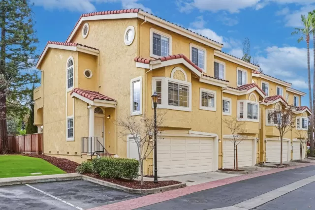 MLS: ML82026511 Condo For Sale