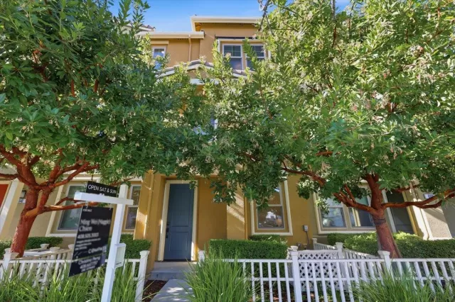 MLS: ML82026593 Condo For Sale