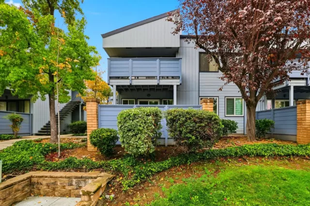 MLS: ML82026655 Condo For Sale