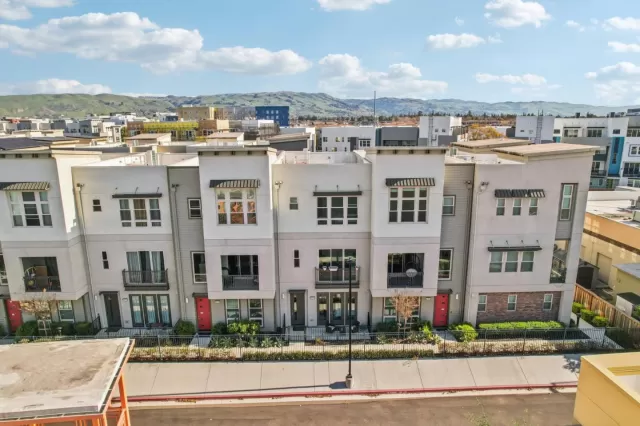 MLS: ML82026664 Condo For Sale