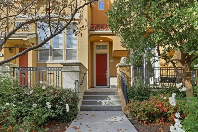 MLS: ML82026824 Condo For Sale